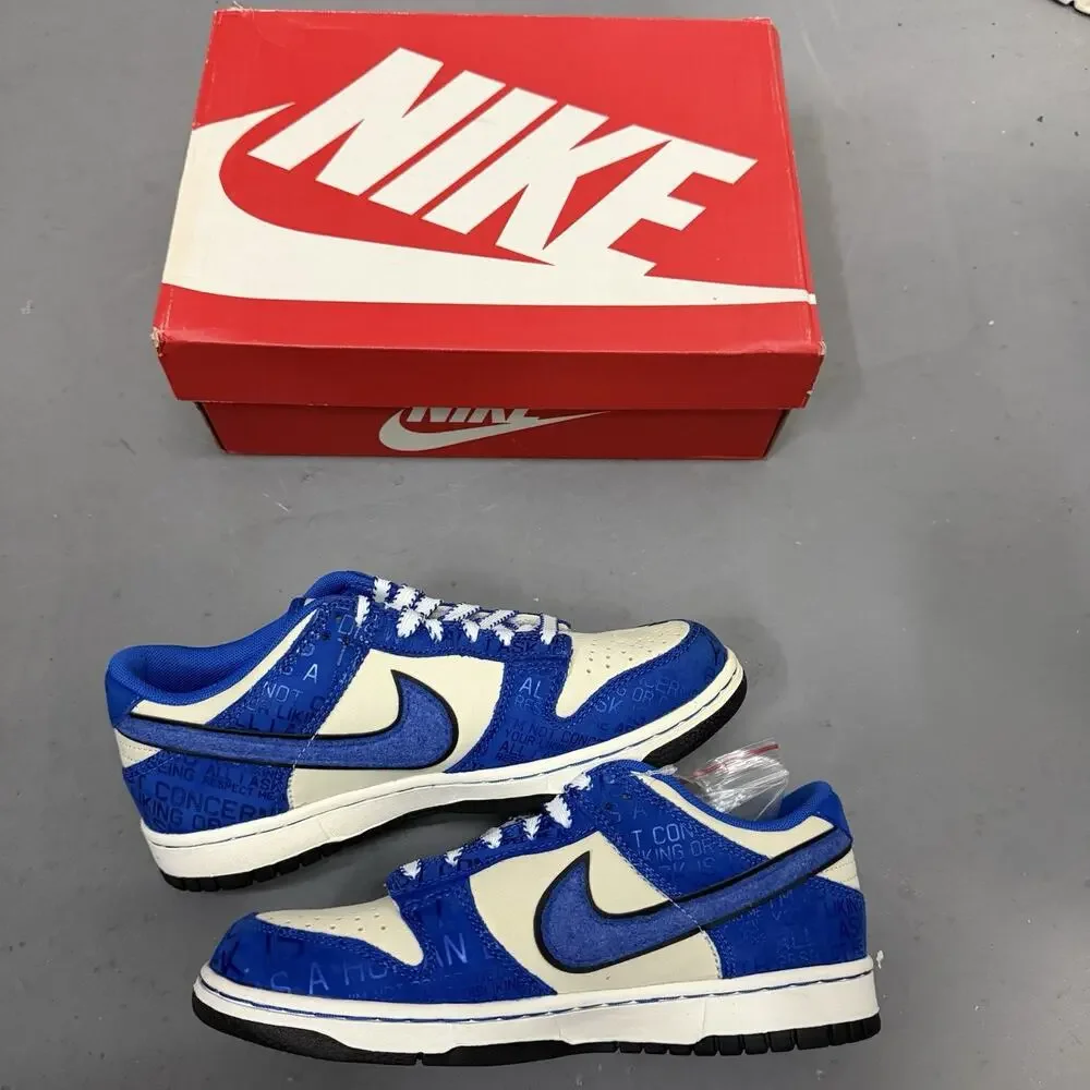 Nike dunk low